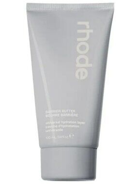 Rhode Barrier Butter Intensive Moisture Balm - 3.4oz/100ml